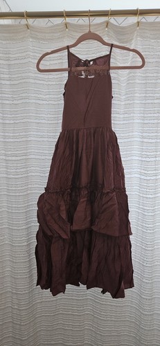 Gorgeous Brand New Joyfolie girls dress, size 7 - Picture 5 of 5