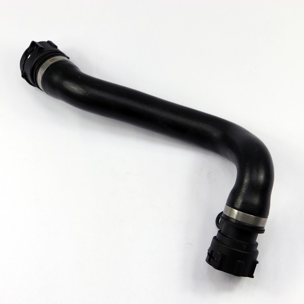 KüHlwasserschlauch KüHler Schlauch FüR BMW E46 320I-330I 6-Zylinder 11531436408-image