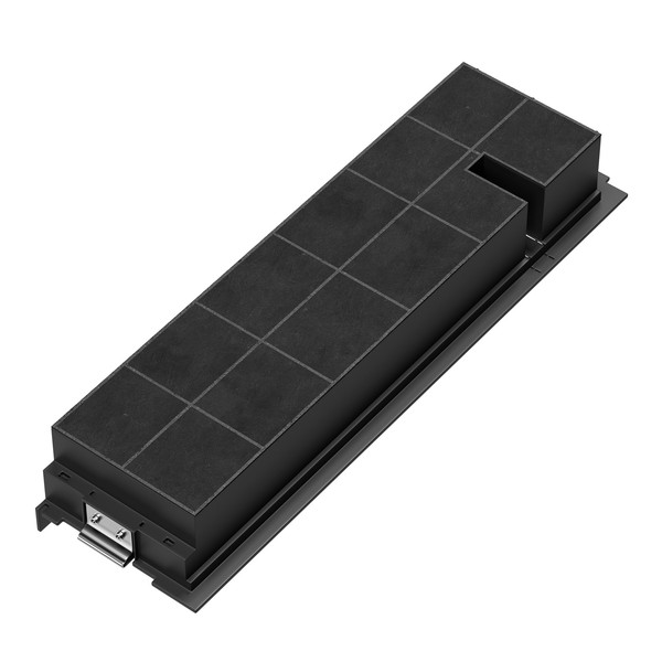 Kohlefilter Type60 Passend Wie Aeg Electrolux 405535600/2 FüR Dunstabzugshaube-image