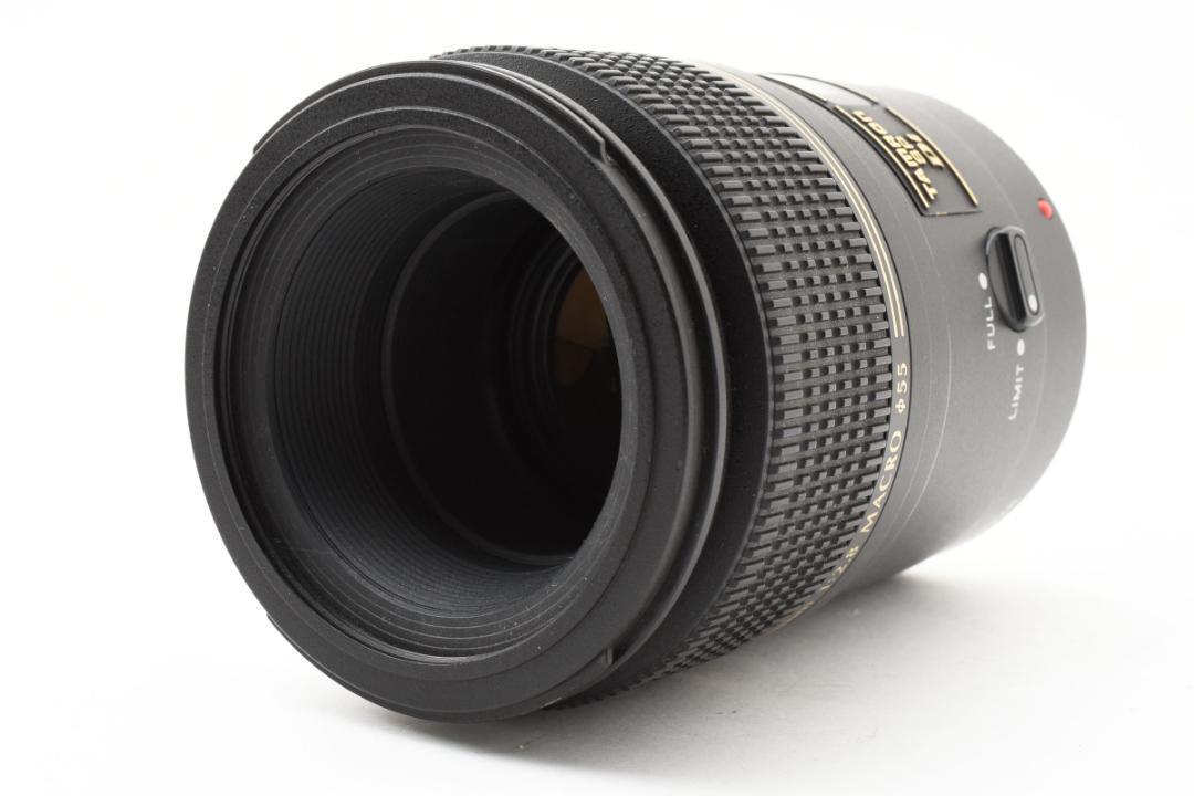 美品 TAMRON 90mm F2.8 MACRO 1:1 CANON B630 【公式通販】