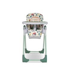 Image of Cosatto Noodle Highchair From Birth, Recline, Compact Fold Old Macdonald