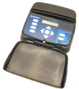 HAYWARD G1-066182D-1 Pool/Spa Pump Display Control Board G1-015182D-4 used #D665