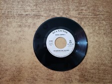 1960s Mint-exc Archie Campbell The Martins And The Coyslife Gits 8976 45 1960s Mint-exc Archie Campbell The Martins And The Coyslife Gits 8976 45