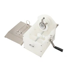 Sausage Linker Machine 0-42mm Sausage Tying Machine Stainless Steel NEW