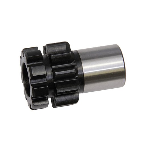 Evolution Industries Starter Pinion Gear Easy Start,for HarleyDavidson