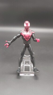 Hasbro: Marvel Ultimate Spider-Man Sinister 6 - Kid Arachnid Figure 2016