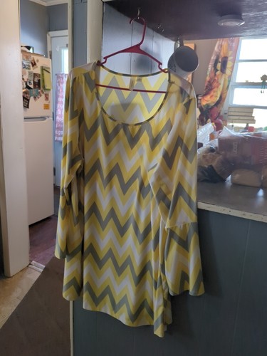 Damen Kleid/Tunika #294