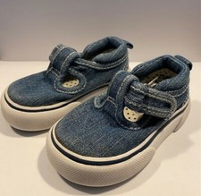 gap baby girl shoes Size 4