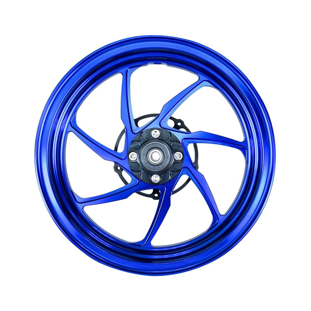 MOS MF07N Forged Alloy Wheels for Honda Grom Monkey 125 ABS 2018