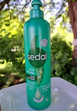 Sedal Rizos Definidos Styling Cream- Defining Curls 300 Ml (1 Bottle)