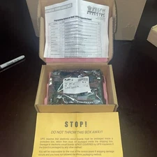 DoorKing 2358-010 Expansion Board for 1833/1835/1837/1838 Access Controllers