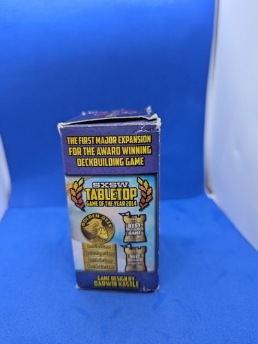 Star Realms: Colony Wars - Picture 4 of 6