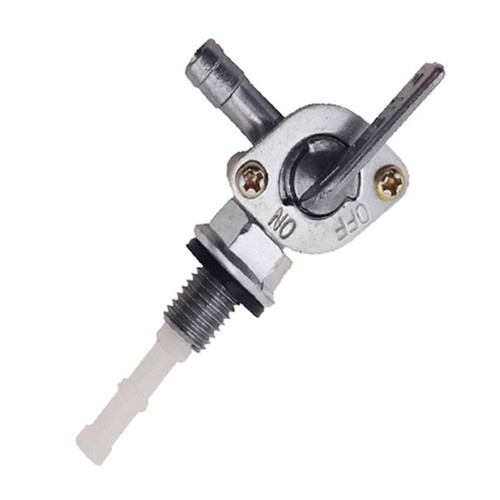 Fuel Tank Valve Petcock For Chicago Electric Storm CAT 900W Gasoline Generator - Picture 4 of 6