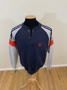 1970s adidas tracksuit