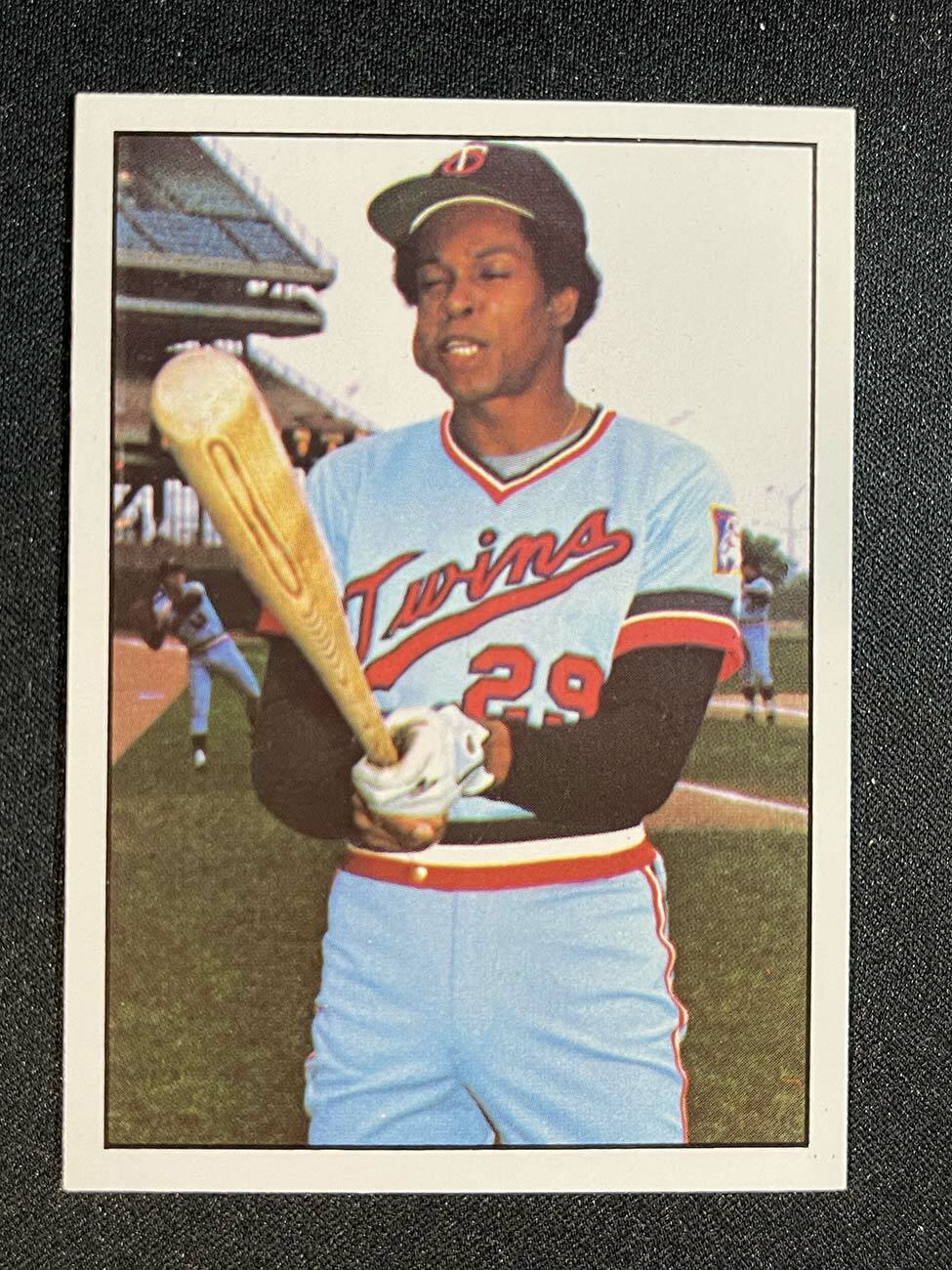 1976 SSPC Baseball Cards You Pick