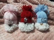 Gonks with or without aroma beads (see discription for all price list).