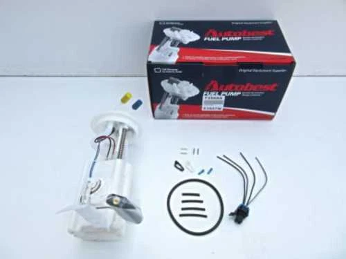 燃油泵模块组件 Autobest F2568A — 第 4/4 张图片