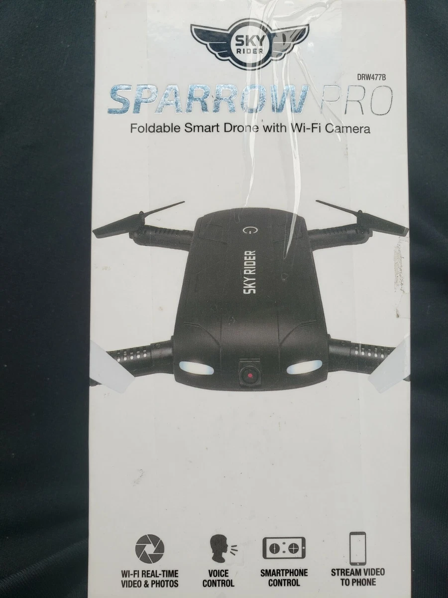 Sky rider store sparrow pro