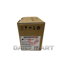 New In Box FUJI FRN0.4C2S-2J Inverter 0.4KW 220V