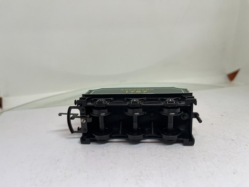 Triang Hornby OO Gauge Railways R350 Class L1 4-4-0 Locomotive & Tender SR Green - Picture 22 of 24