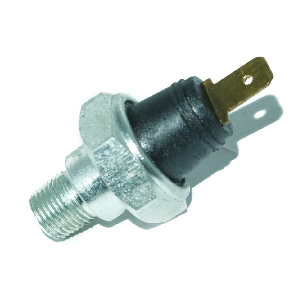 Interruptor de presión de aceite para Triumph Twin T140 modelos 60-3719 Foto 3 de 4