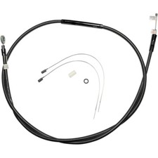 Magnum Black Pearl Clutch Cable | 422314HE