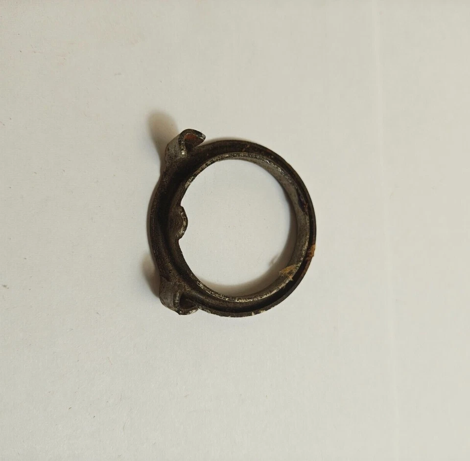 Dodge Truck B-3 B-4 1951-1953 limpiaparabrisas pivote 1390529 nuevo en stock Foto 3 de 4