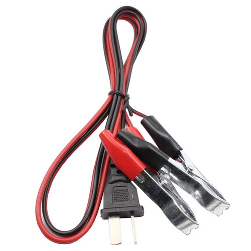 Para generador Honda EU1000i EU2000i. Cables de carga de CC de 12 V cables 1,2 M EE. UU. - Imagen 10 de 12