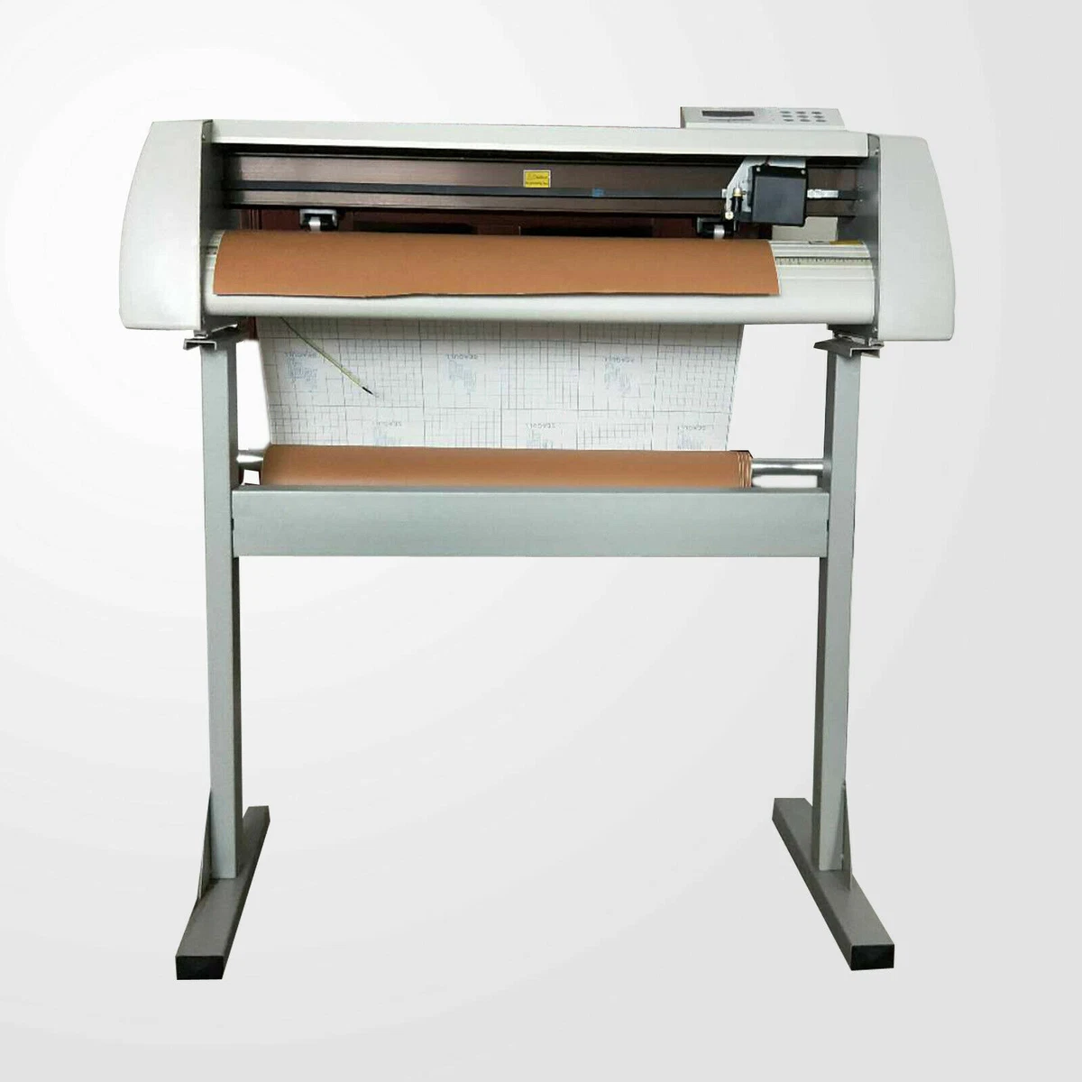 1220mm Sign Sticker Vinyl Cutter 48