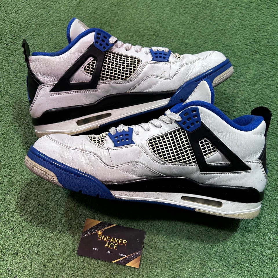 Motorsports 4s 13 eBay