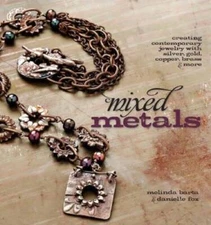 Mixed Metals - Paperback By Fox, Danielle - GOOD