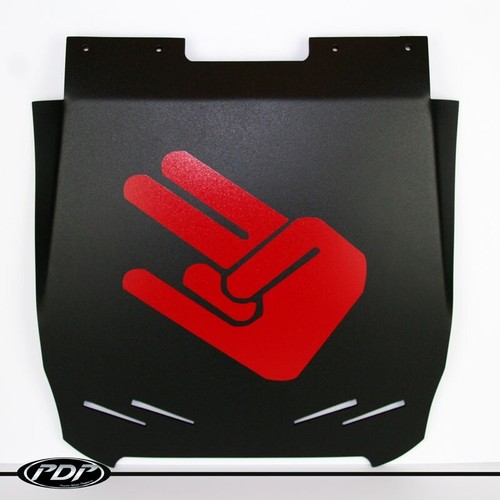 Arctic Cat Pro Climb / XFIRE 2012+ Snow Flap, M1100 SNOWFLAP SF