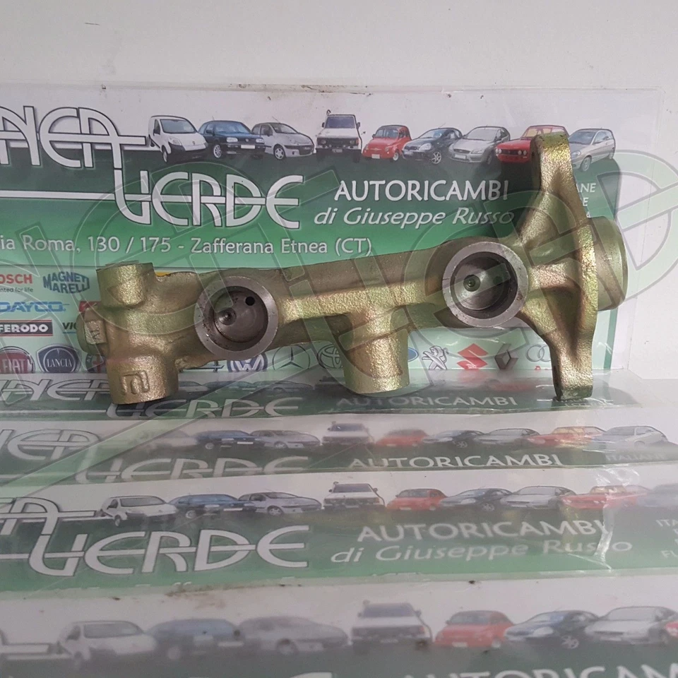 Brake Master Cylinder Pump Acdelco 3476978 Opel Corsa A - Image 4 of 4