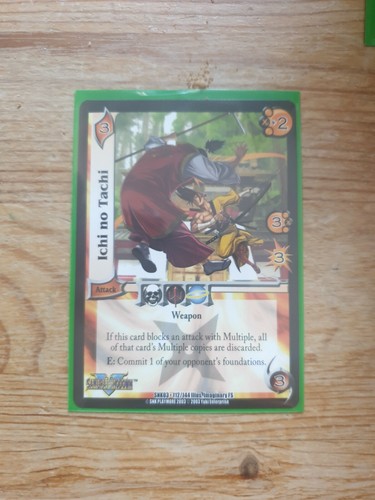 Universal Kampfsystem Singles - UFS - SNK03 The Cutting Edge - Verschiedene - Bild 13 von 26