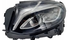 Mercedes-Benz GLC W253 LED High Performance Headlight Left Side RHD A2539065301