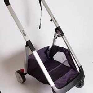 bebe care pram