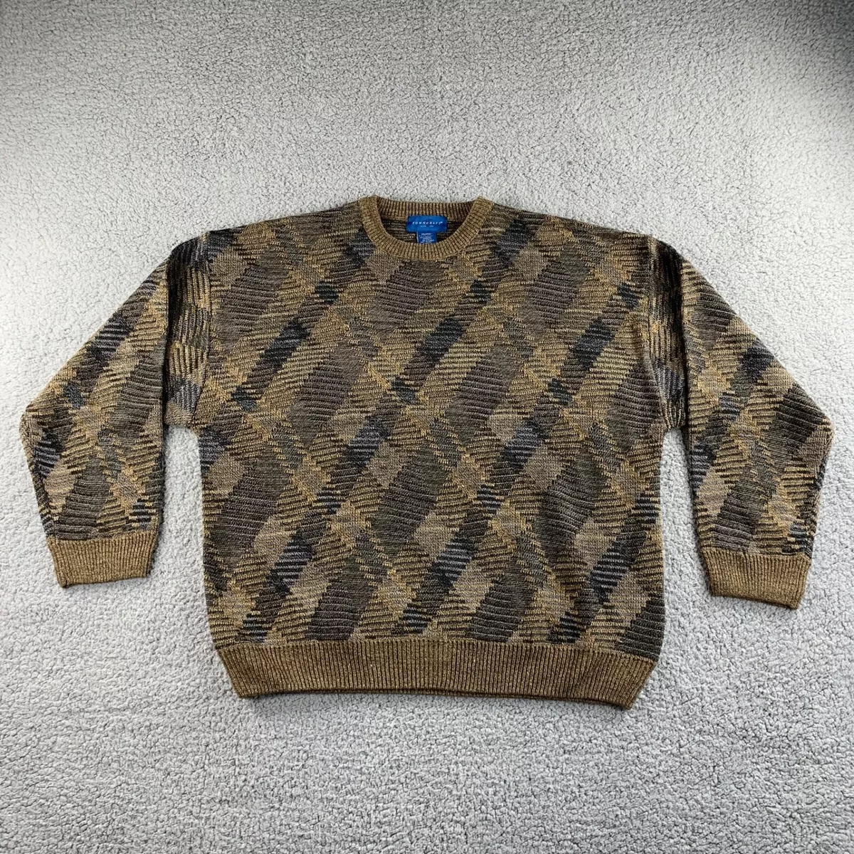Towncraft sweater deals