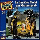 094/in Dunkler Nacht am Marmor-Grab [Musikkassette] von Tk... | CD | Zustand gut