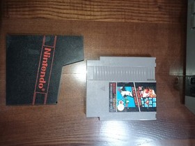 Nintendo NES action set