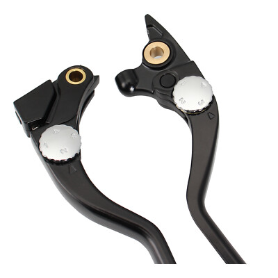 FXBL-32-B LEVA FRENO REGOLABILE FACTOR X GILLES TOOLING BMW S 1000 R 2021 2024 - Foto 2