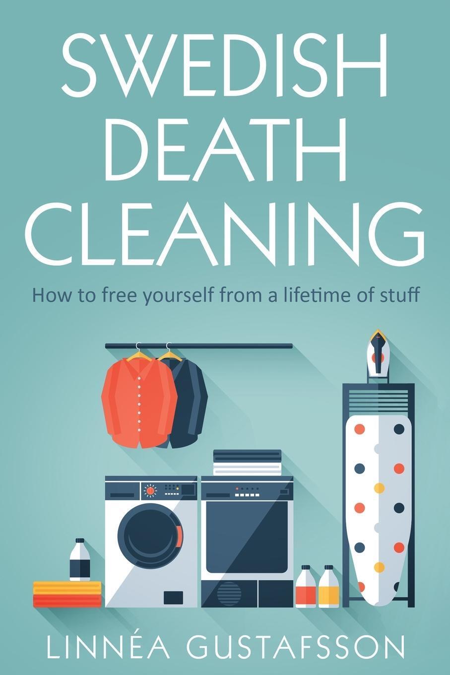 Thumbnail - Swedish Death Cleaning How To Free Yourself From A Lifetime Of Stuff