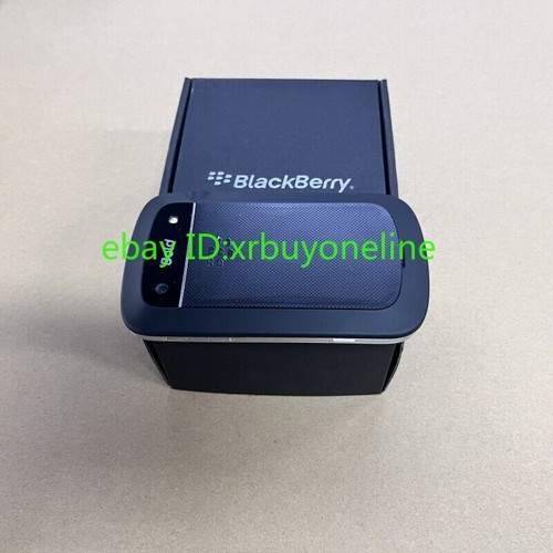 Teléfono Móvil BlackBerry 9900 Original Desbloqueado Negrita Táctil 8GB 3G 5MP - Imagen 4 de 23