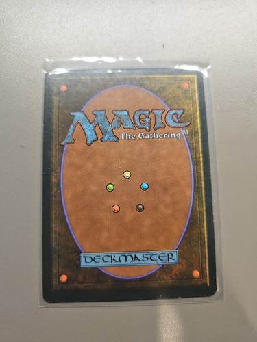 MAGIC MTG - Leviathan French Renaissance - Picture 2 of 2