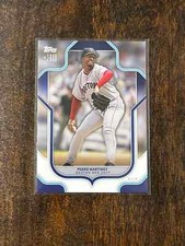 2023 TOPPS x J-ROD Show Out Collection Parallels, Inserts, Base - Free Shipping!