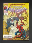 AMAZING SPIDER-MAN #361/362 (BAGLEY) 1st Carnage Portuguese Foreign KEY RARE HTF