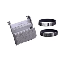 Fits For Kirby110306 Sentria ON-OFF Switch Foot Pedal W/301291 Free 2Belt