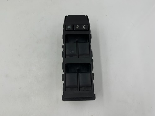 2007-2010 Jeep Patriot Master Power Window Switch OEM D04B03024 - Picture 3 of 6