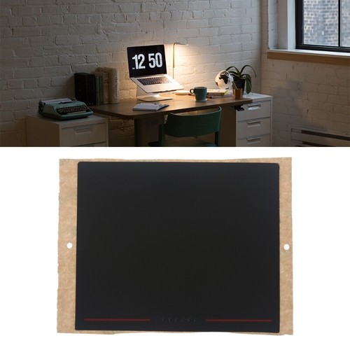 Genuine Smooth Touchpad Sticker for Thinkpad X240 X240S X250 X230S (Pack of 1) - Afbeelding 3 van 8