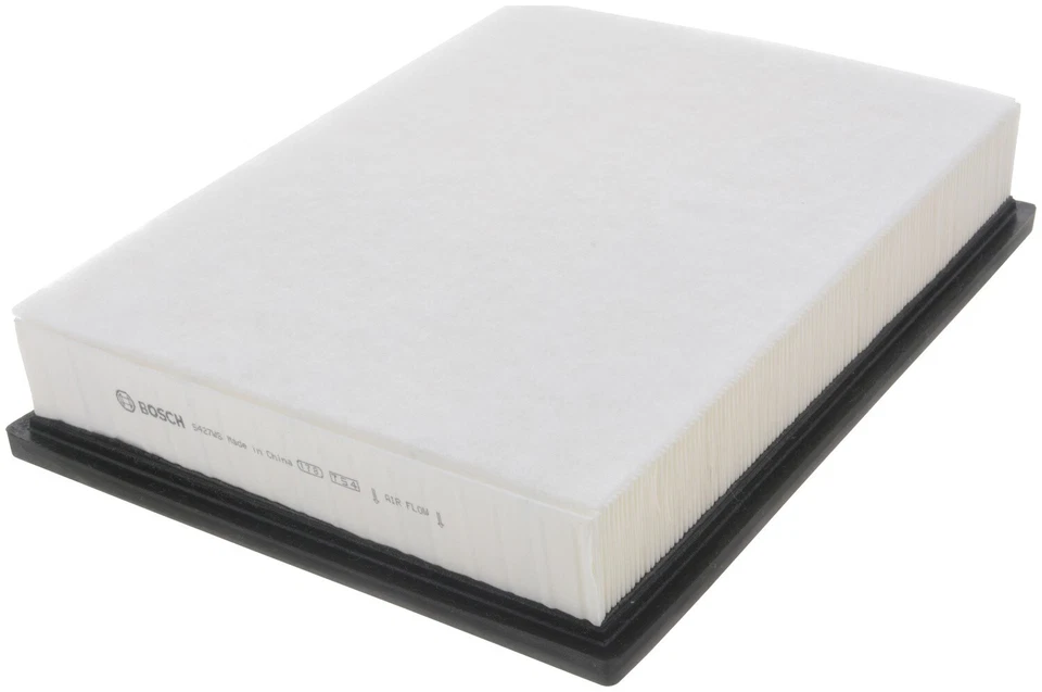 Filtro de aire Bosch para Lexus GX460 2010-2020 4,6 L V8 2011 2012 2013 2014 2015 2016 Foto 2 de 2