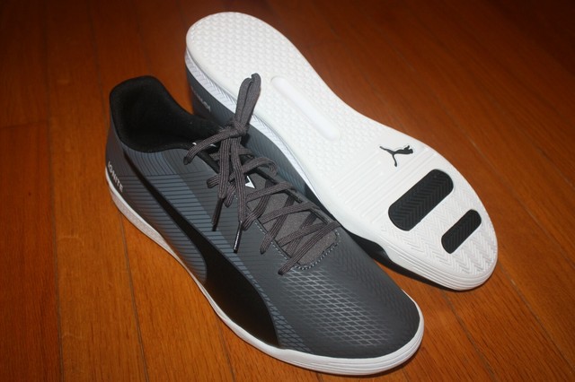 puma evospeed star s2 ignite